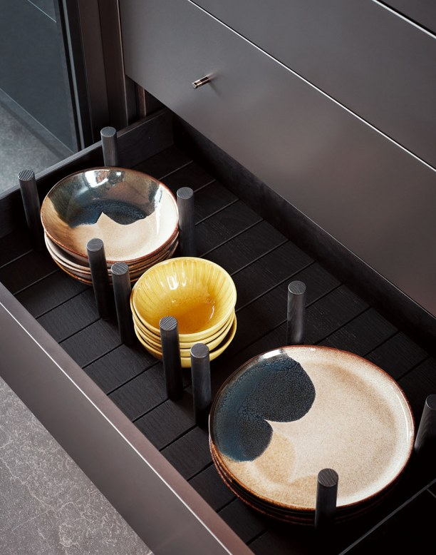 Kitchen Maxima 2.2 - Natural Sharing