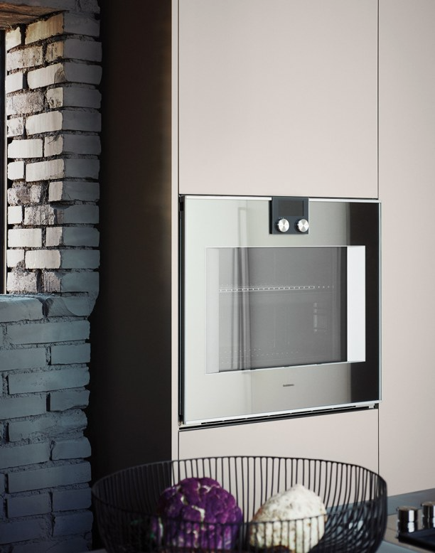 Kitchen Maxima 2.2 - Open technology