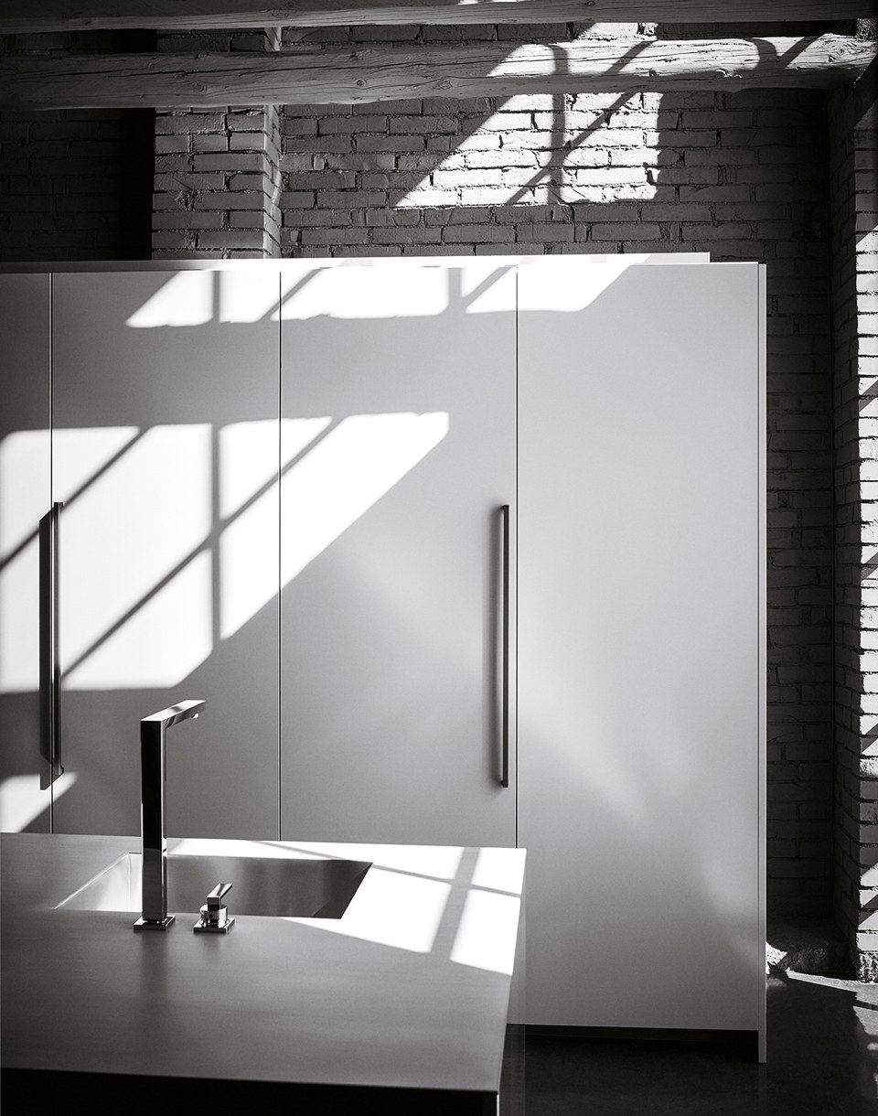 Kitchen Maxima 2.2 - Open technology