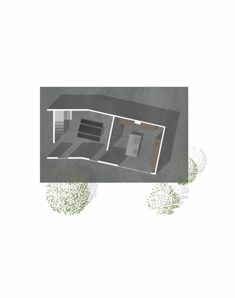 Kitchen Maxima 2.2 - Open technology