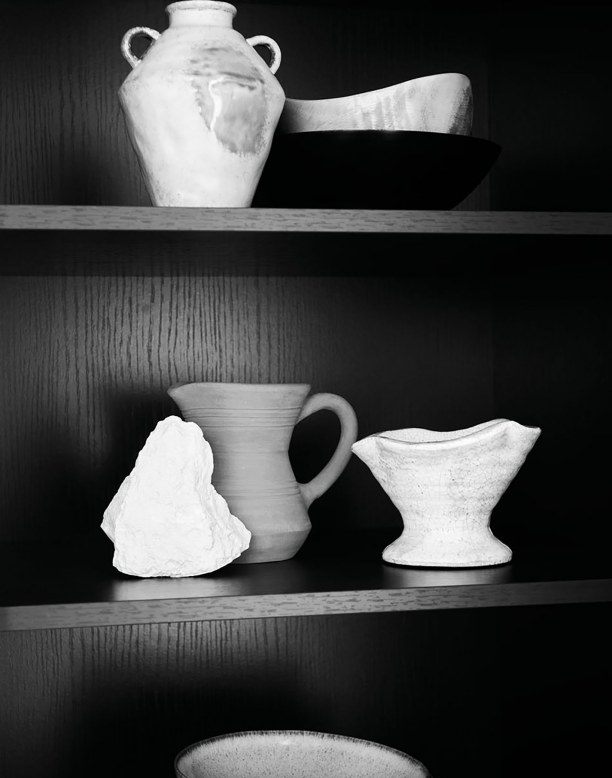 Kitchen Maxima 2.2 - Refined intimacy