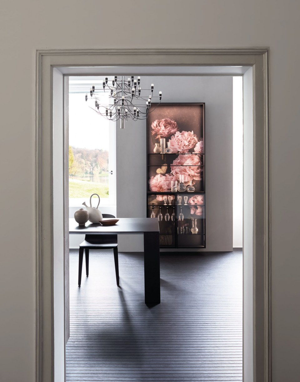 Kitchen Maxima 2.2 - Refined intimacy