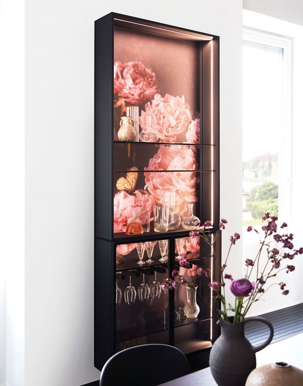Kitchen Maxima 2.2 - Refined intimacy