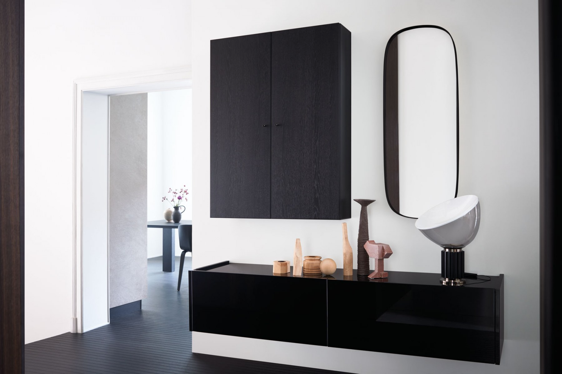 Kitchen Maxima 2.2 - Refined intimacy