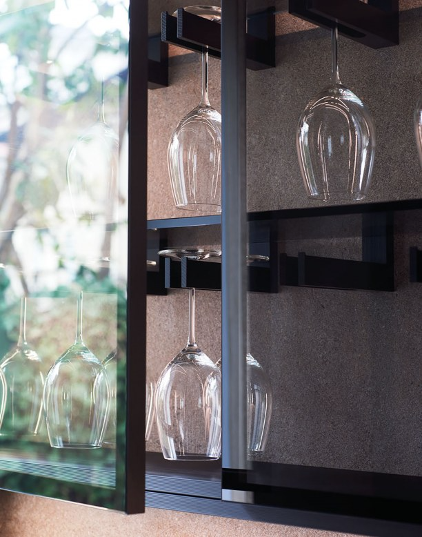 Kitchen Maxima 2.2 - Refined intimacy