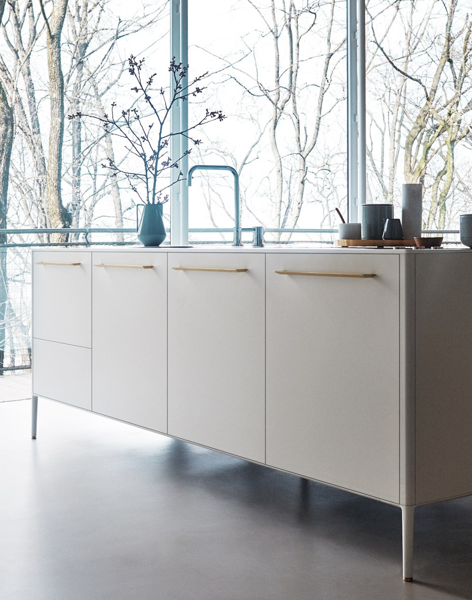 Kitchen Unit - Creative harmony
