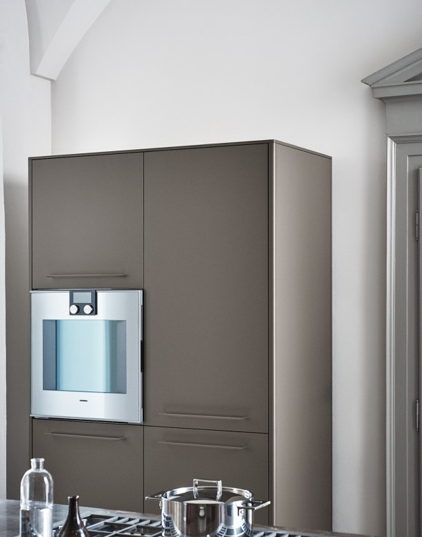 Kitchen Unit - Everyday museum
