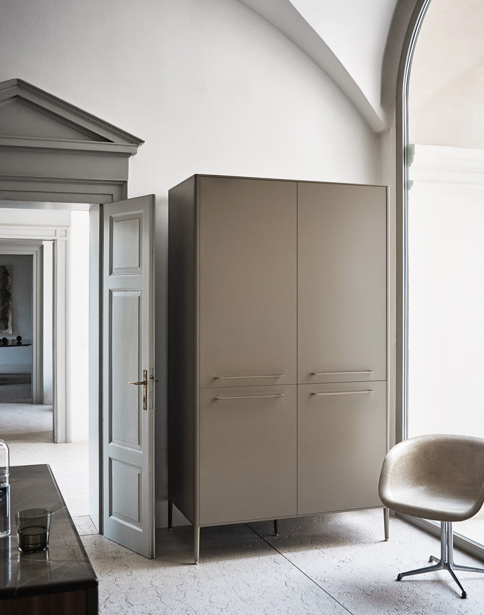 Kitchen Unit - Everyday museum