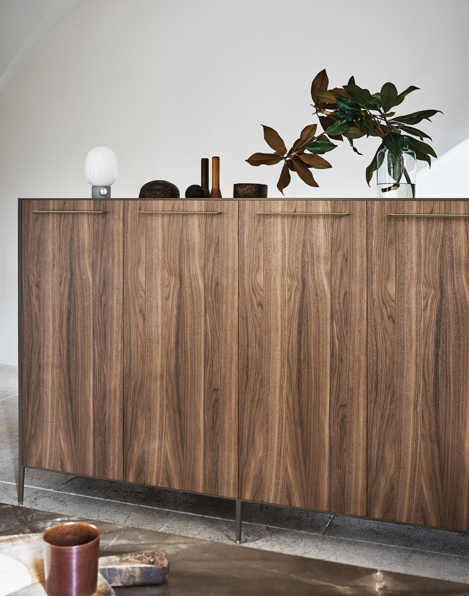 Kitchen Unit - Everyday museum