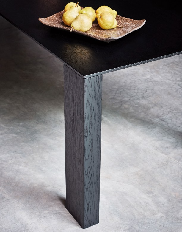 Tables - Solido