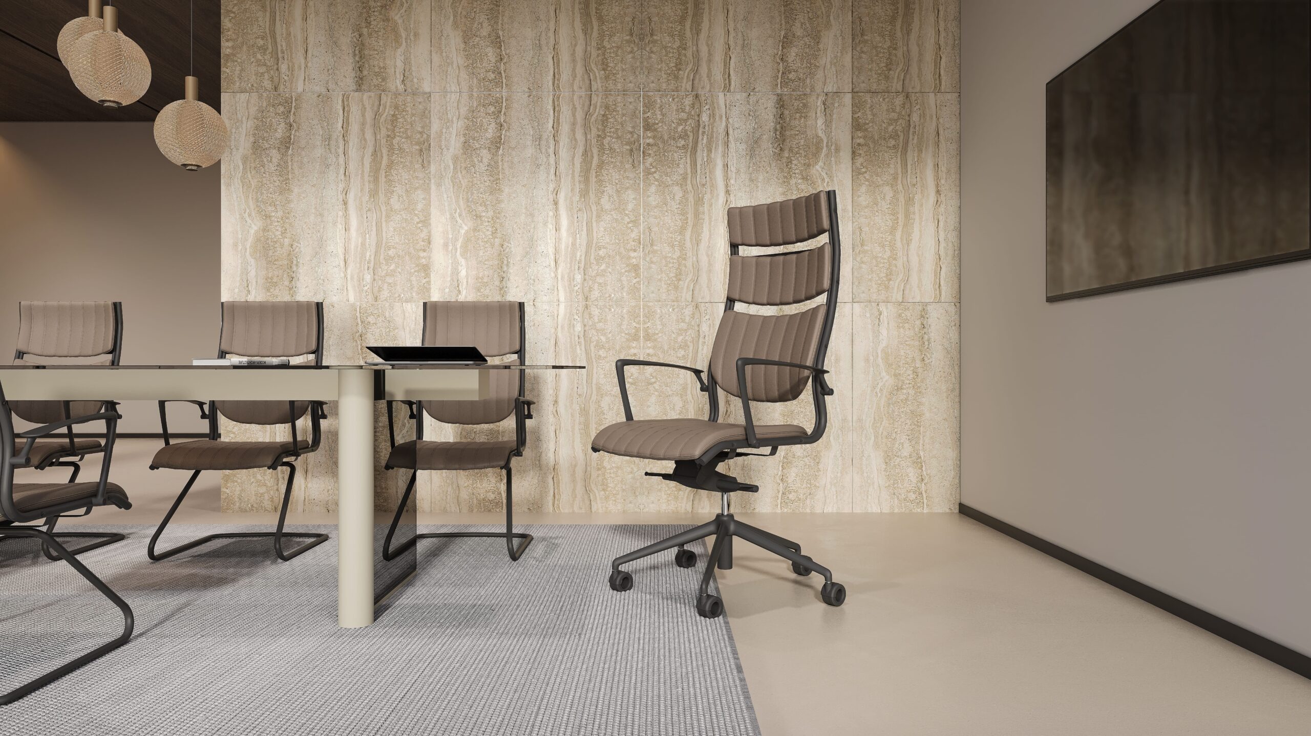 Executive Office Cloud