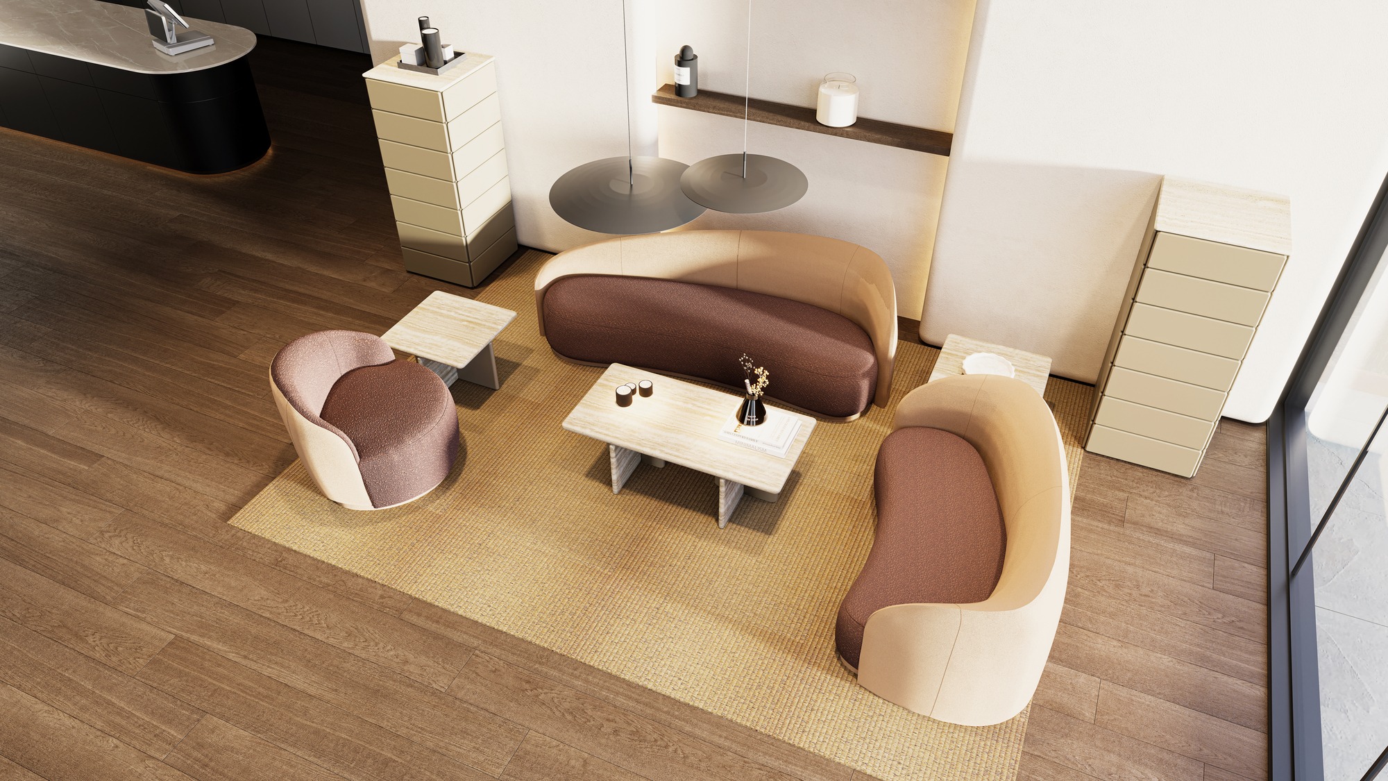 Executive Office Ginza