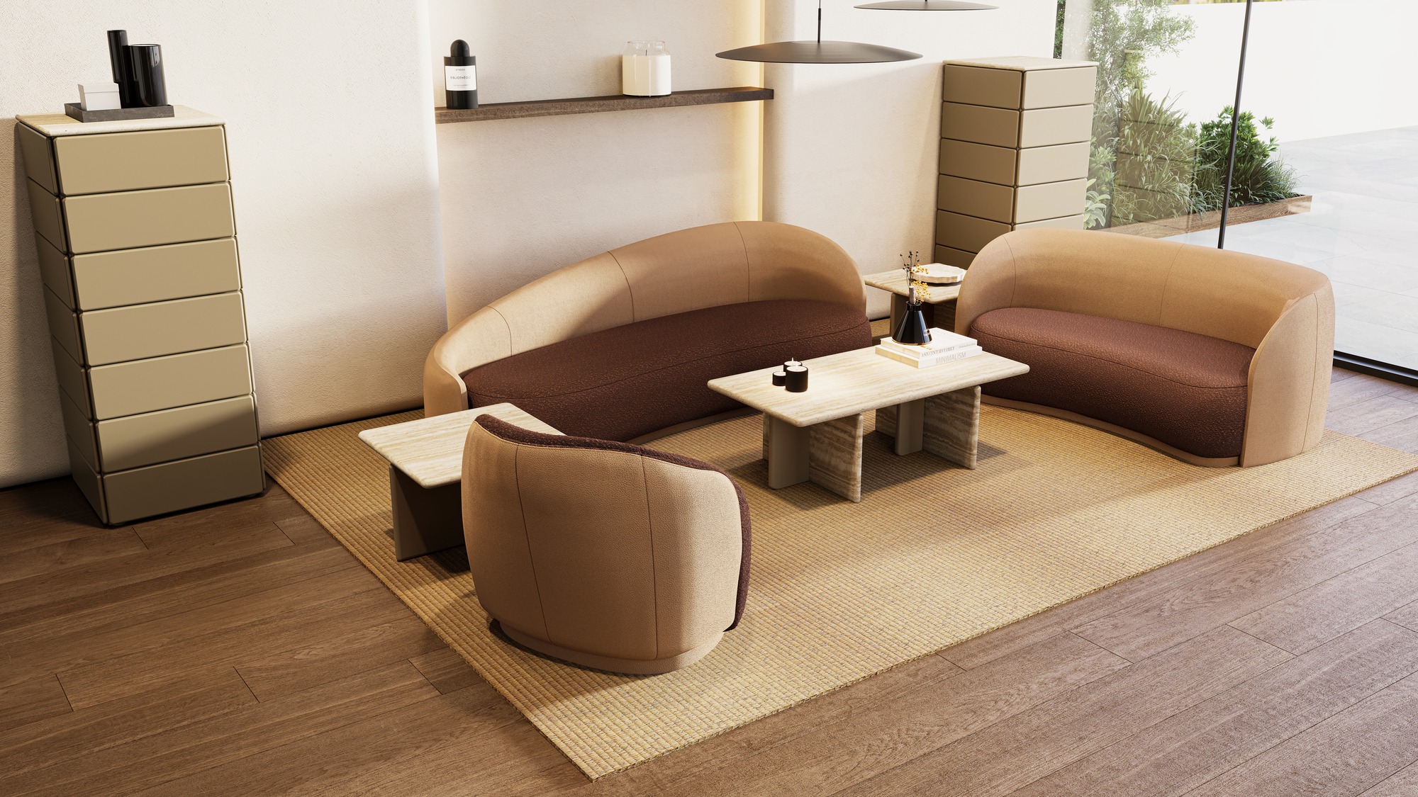 Executive Office Ginza