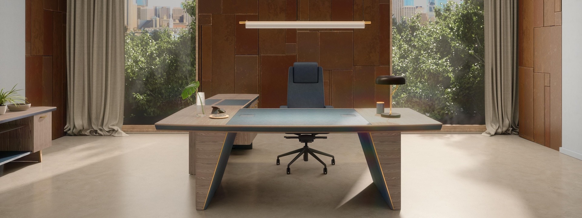 Executive Office iSixty