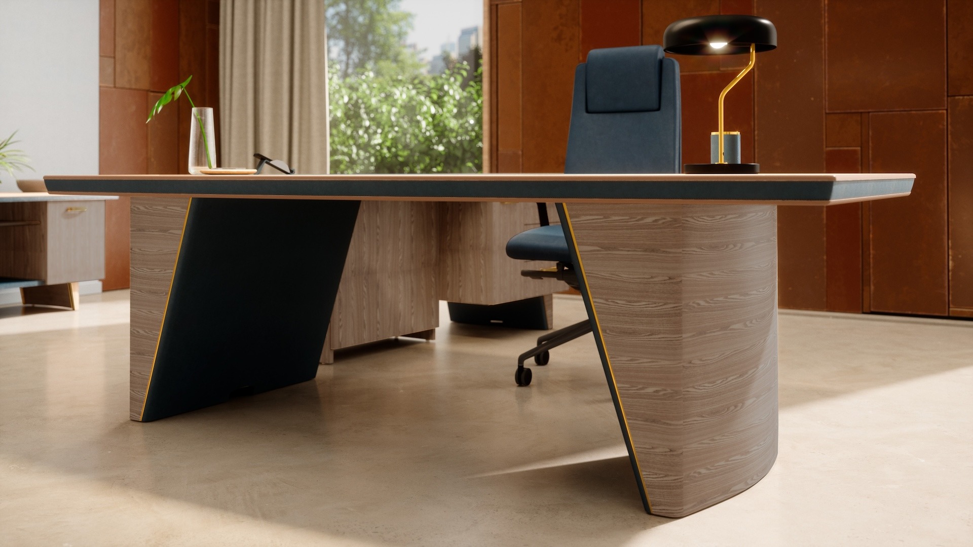 Executive Office iSixty