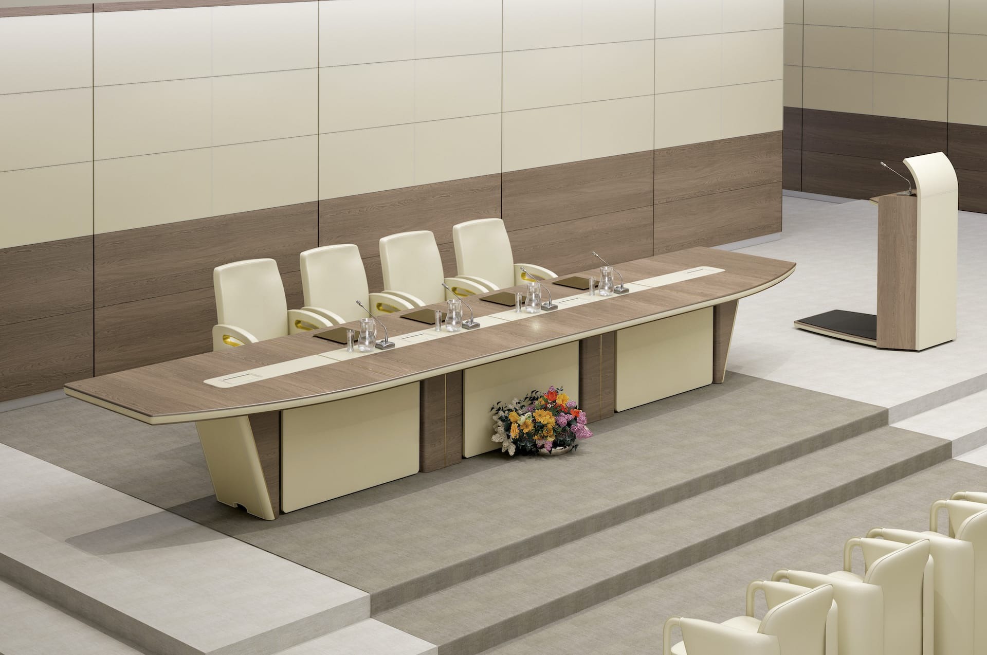 Executive Office iSixty
