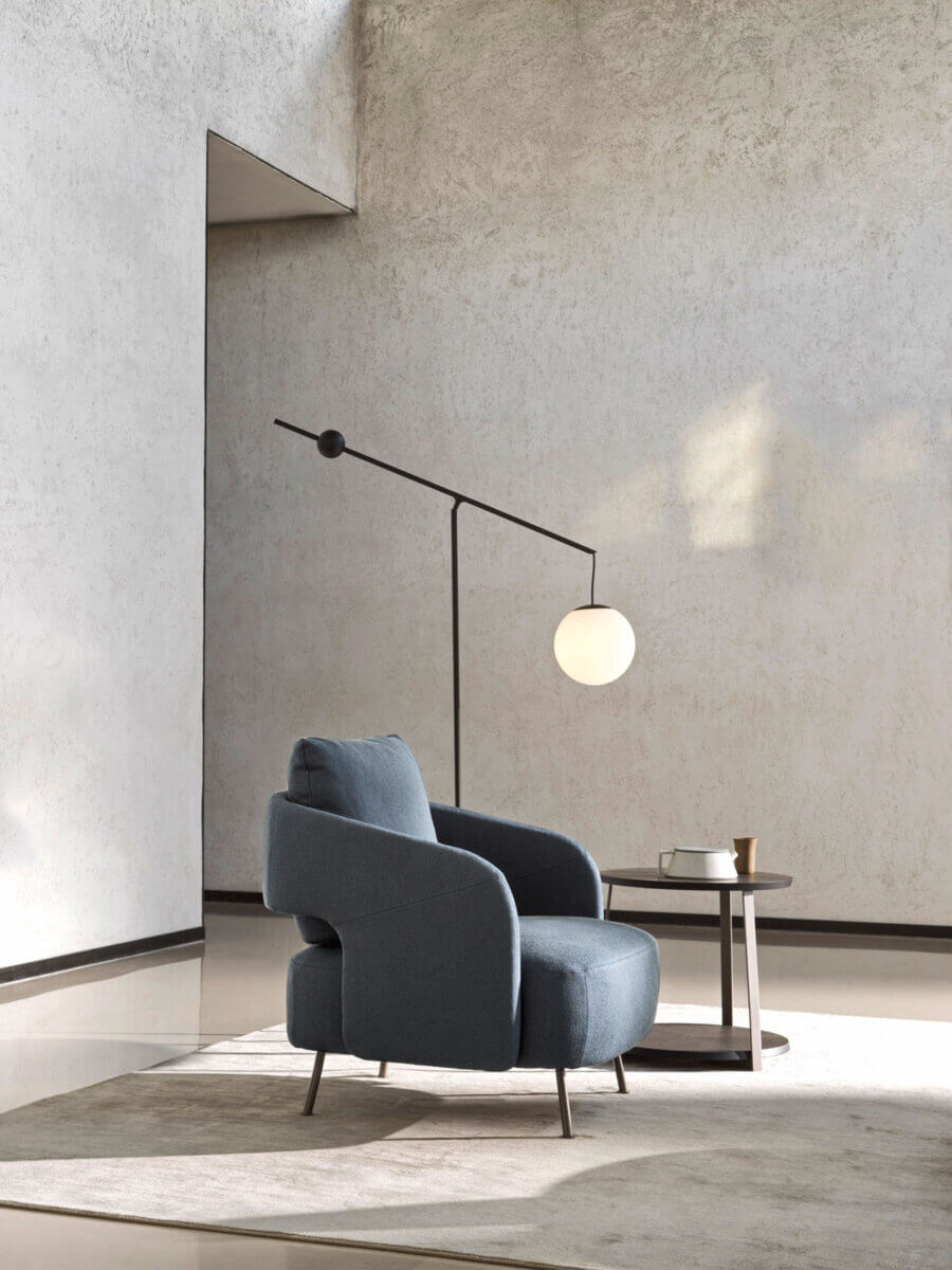 356 Armchair
