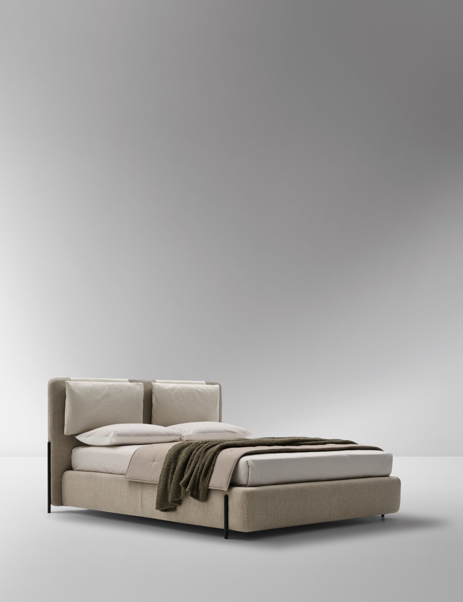 Alar Bed