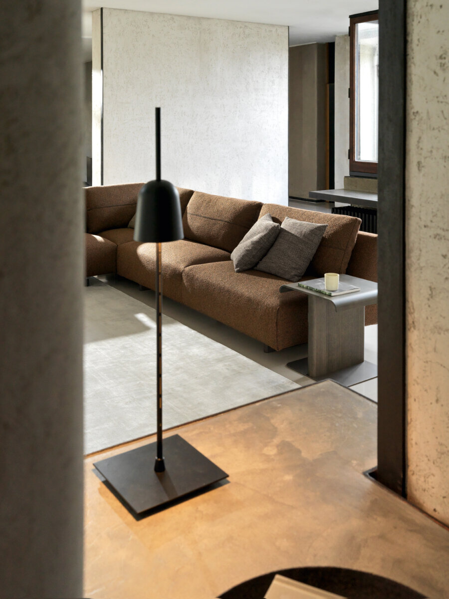 Atlantis Sofa