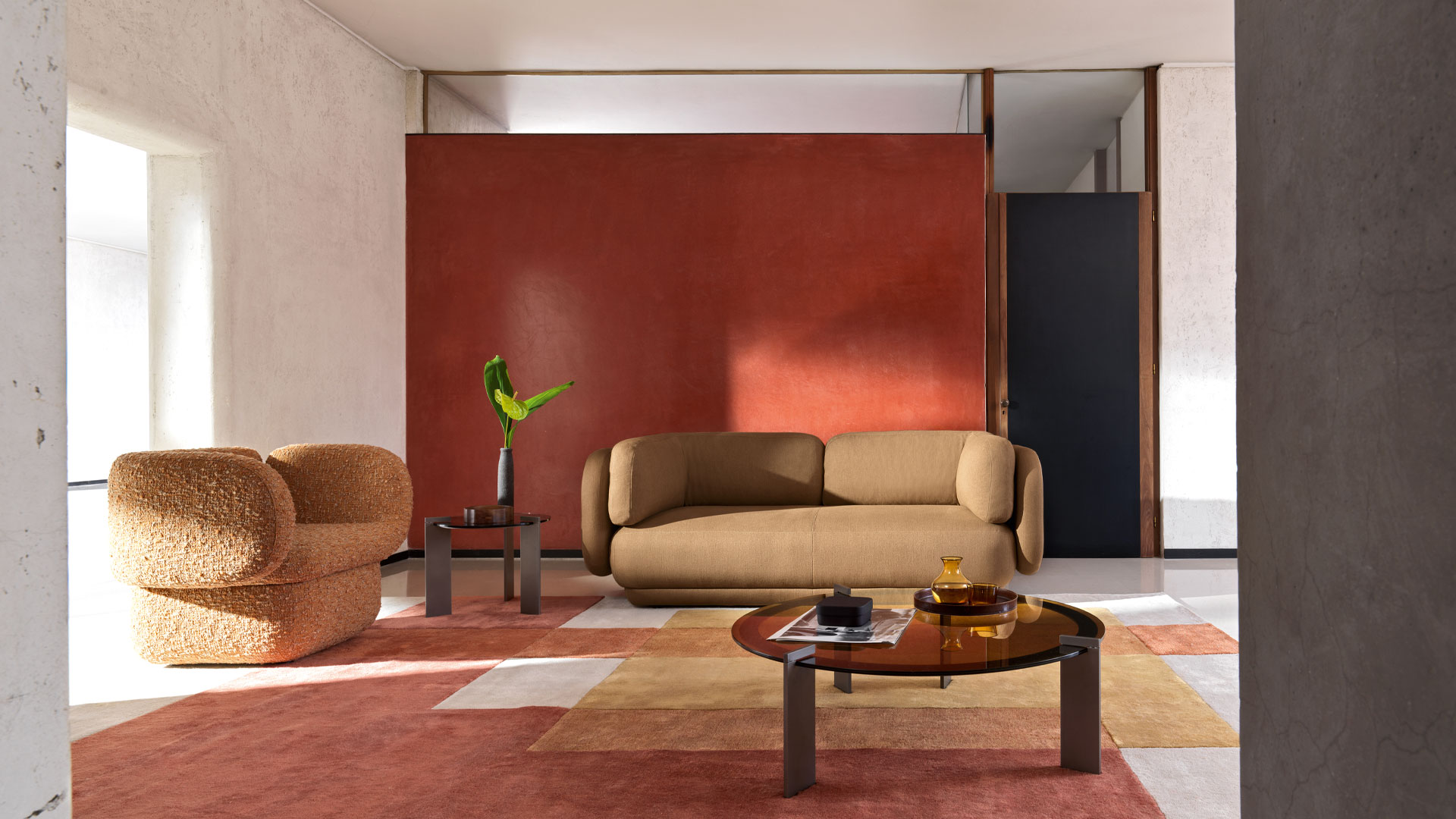 Aulos Coffee Table