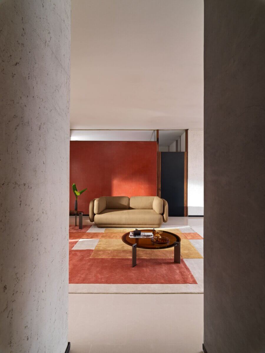 Aulos Coffee Table