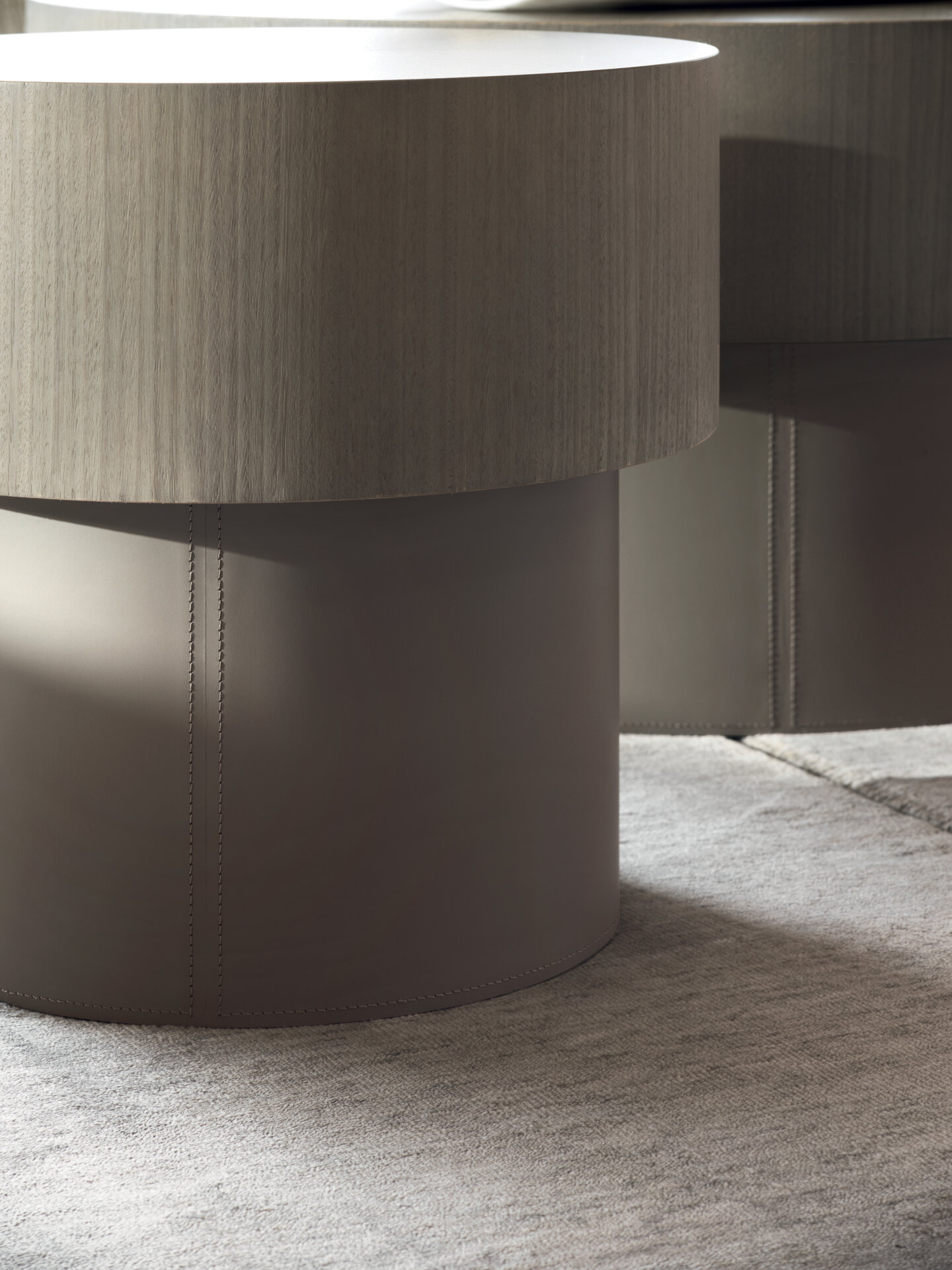 Babel Coffee Table