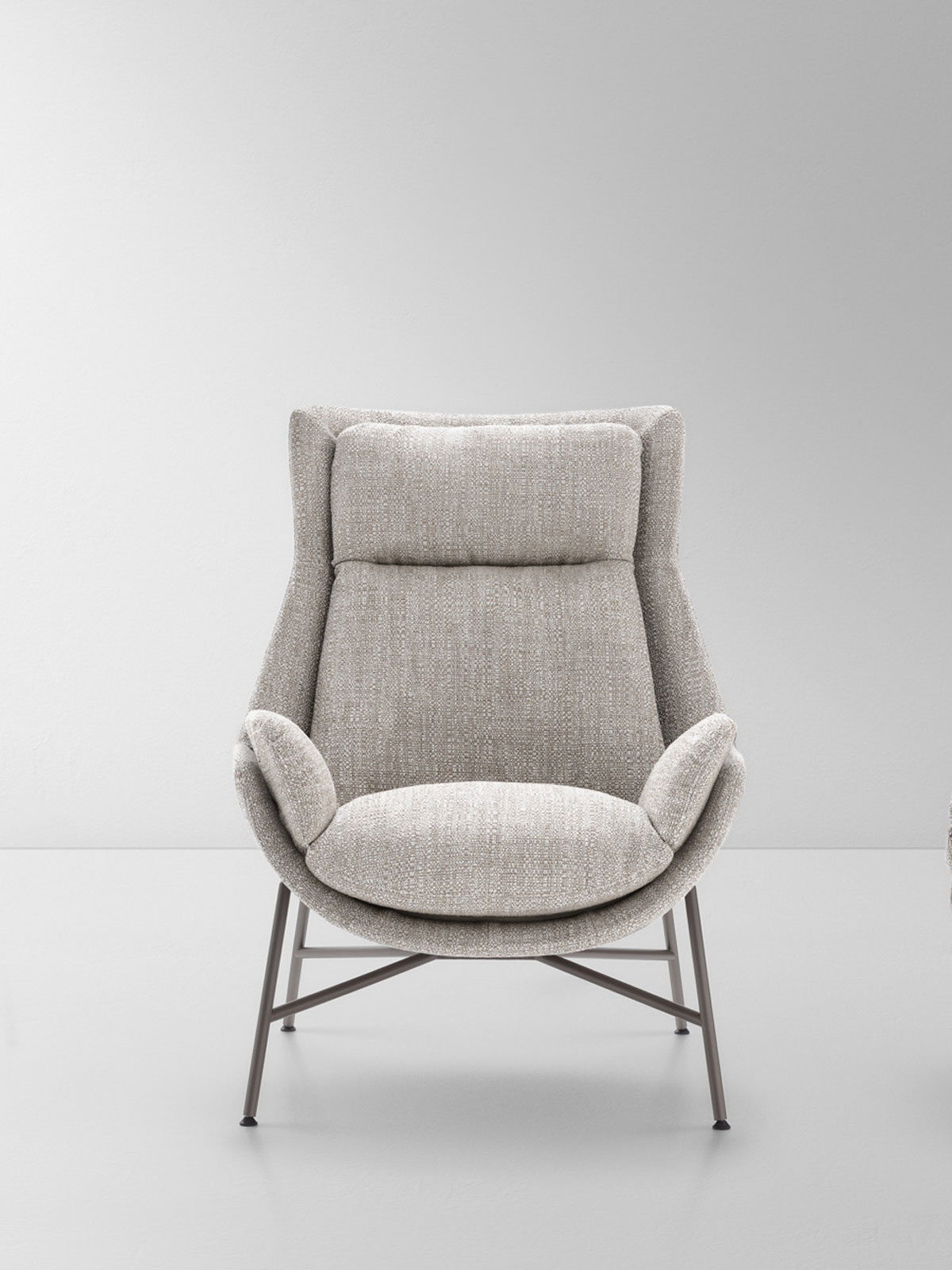 Beetle Armchair