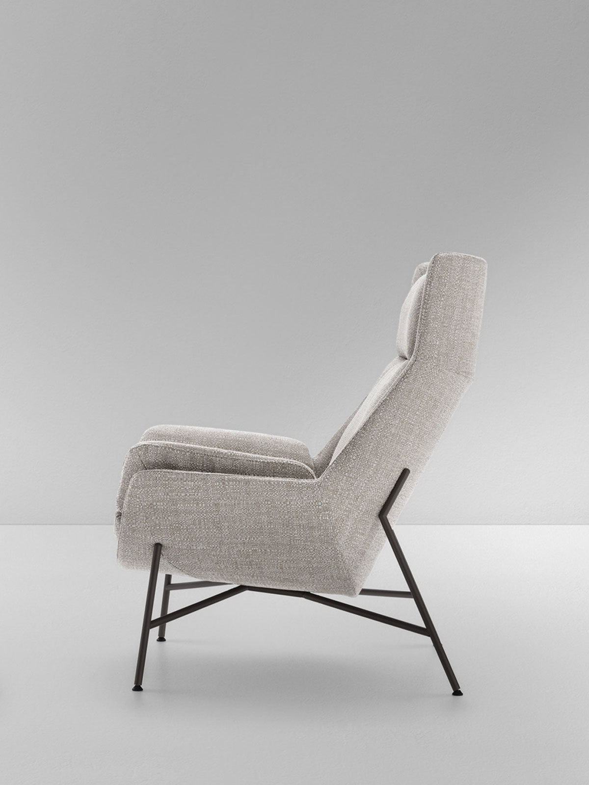 Beetle Armchair