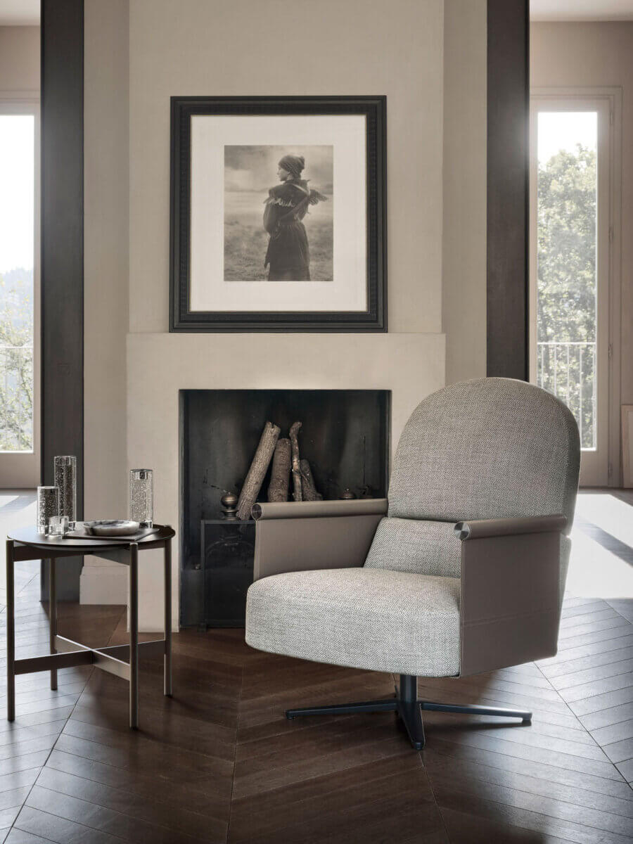 Beyl Armchair