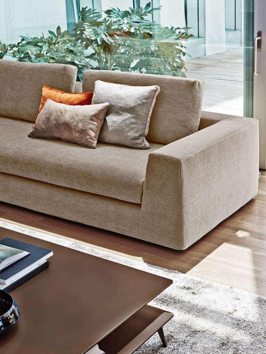 Bijoux 2.0 Sofa