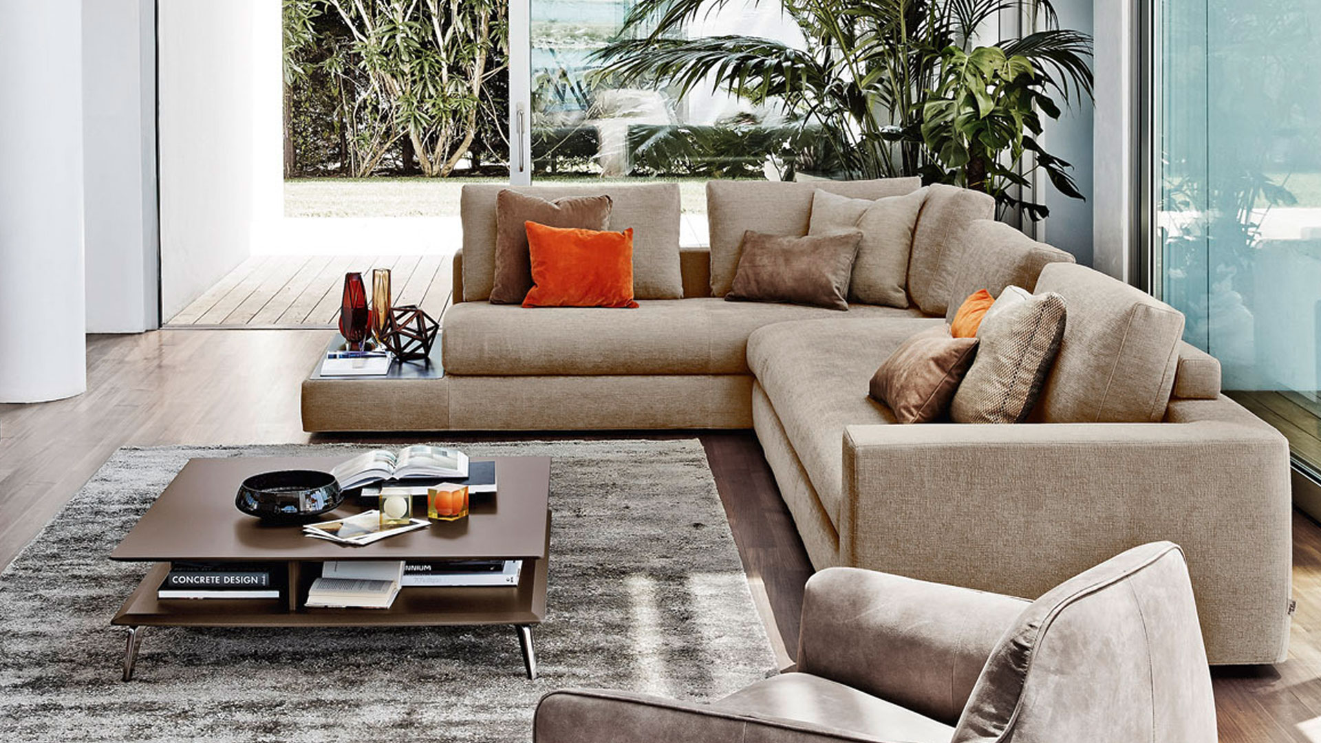 Bijoux 2.0 Sofa