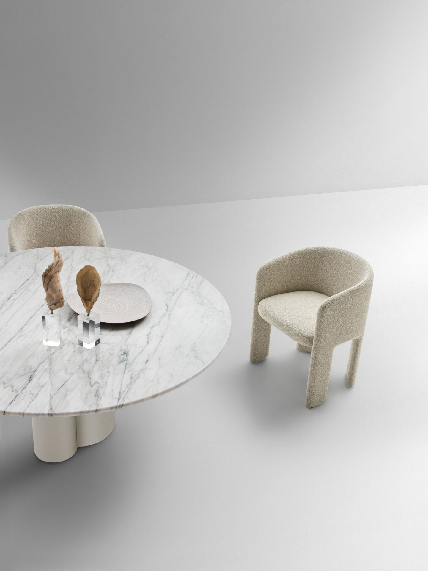 Cali Chair