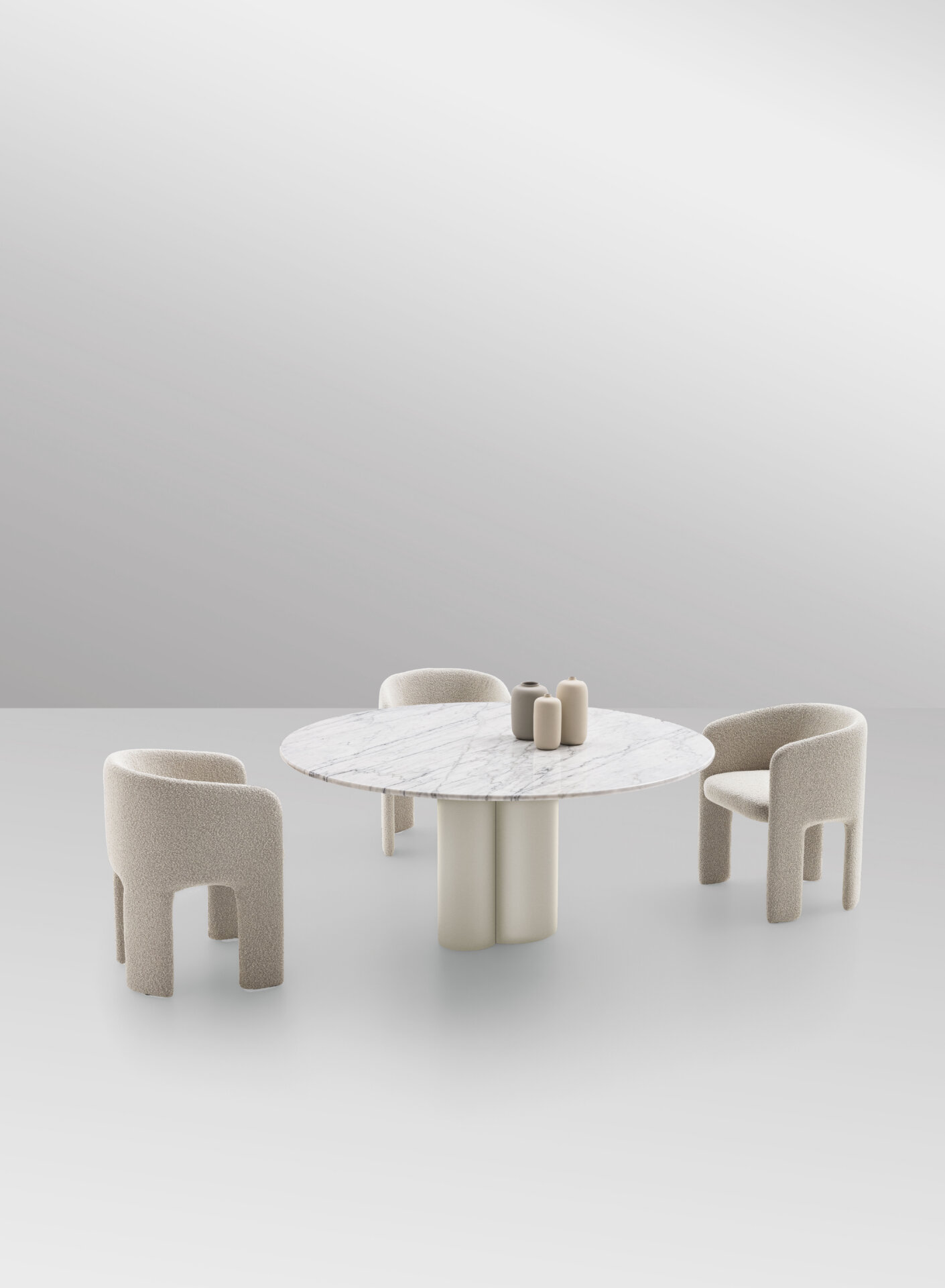 Cali Chair