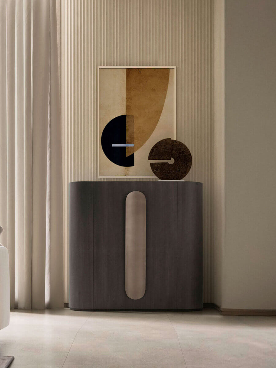 Circus Sideboard