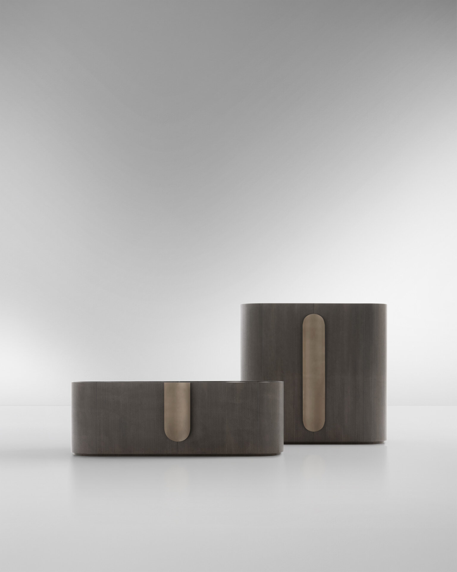 Circus Sideboard
