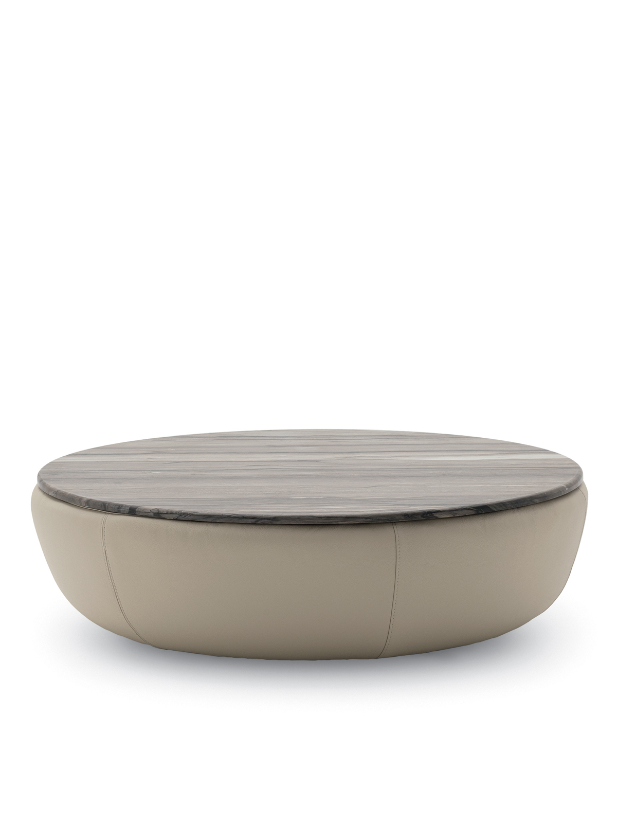 Deck Coffee Table