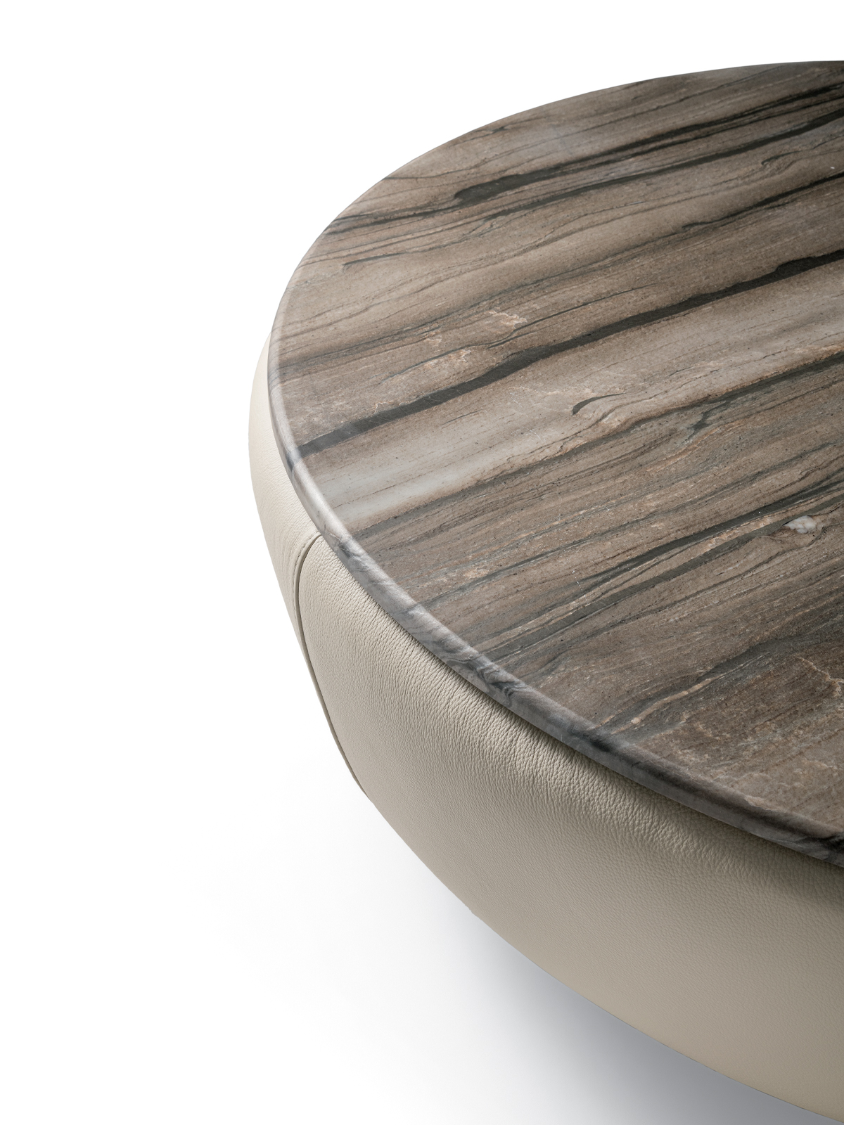 Deck Coffee Table