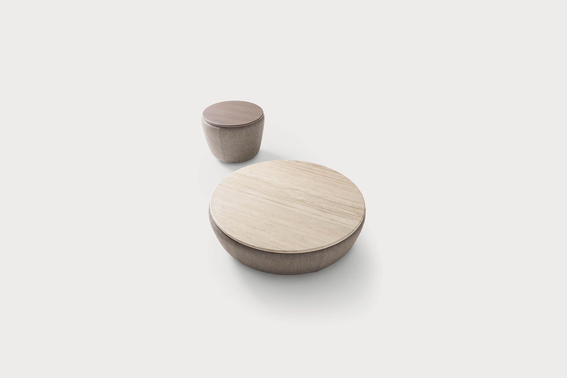 Deck Coffee Table
