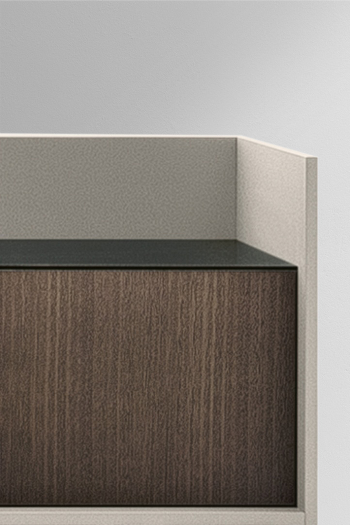 Dialogo Sideboard