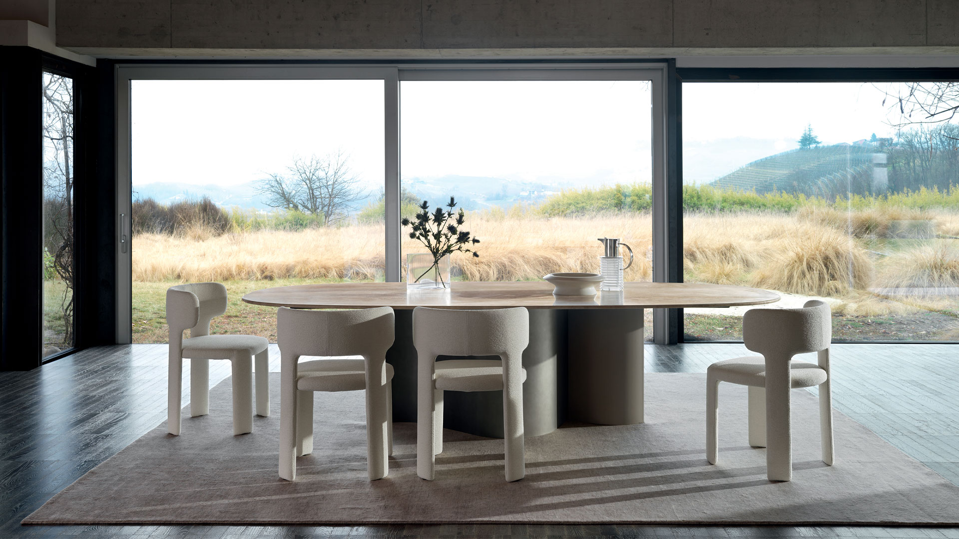 Doon Table