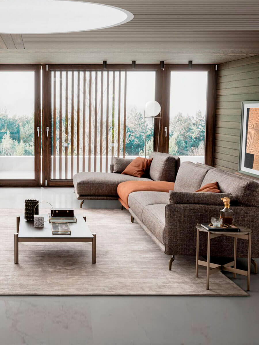 Erys Coffee Table