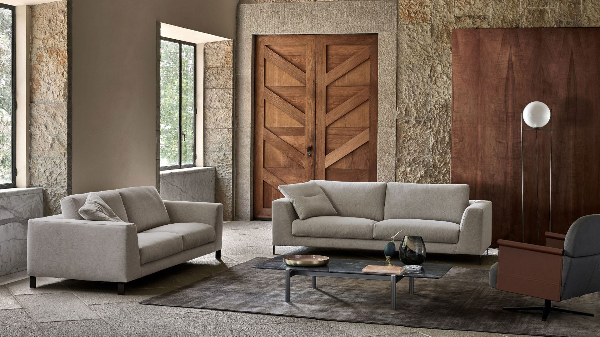 Erys Coffee Table