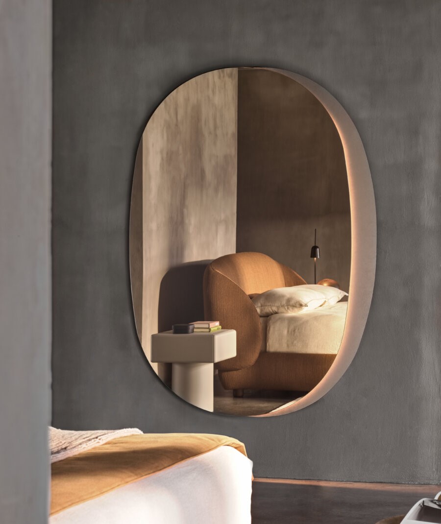 Helios Mirror