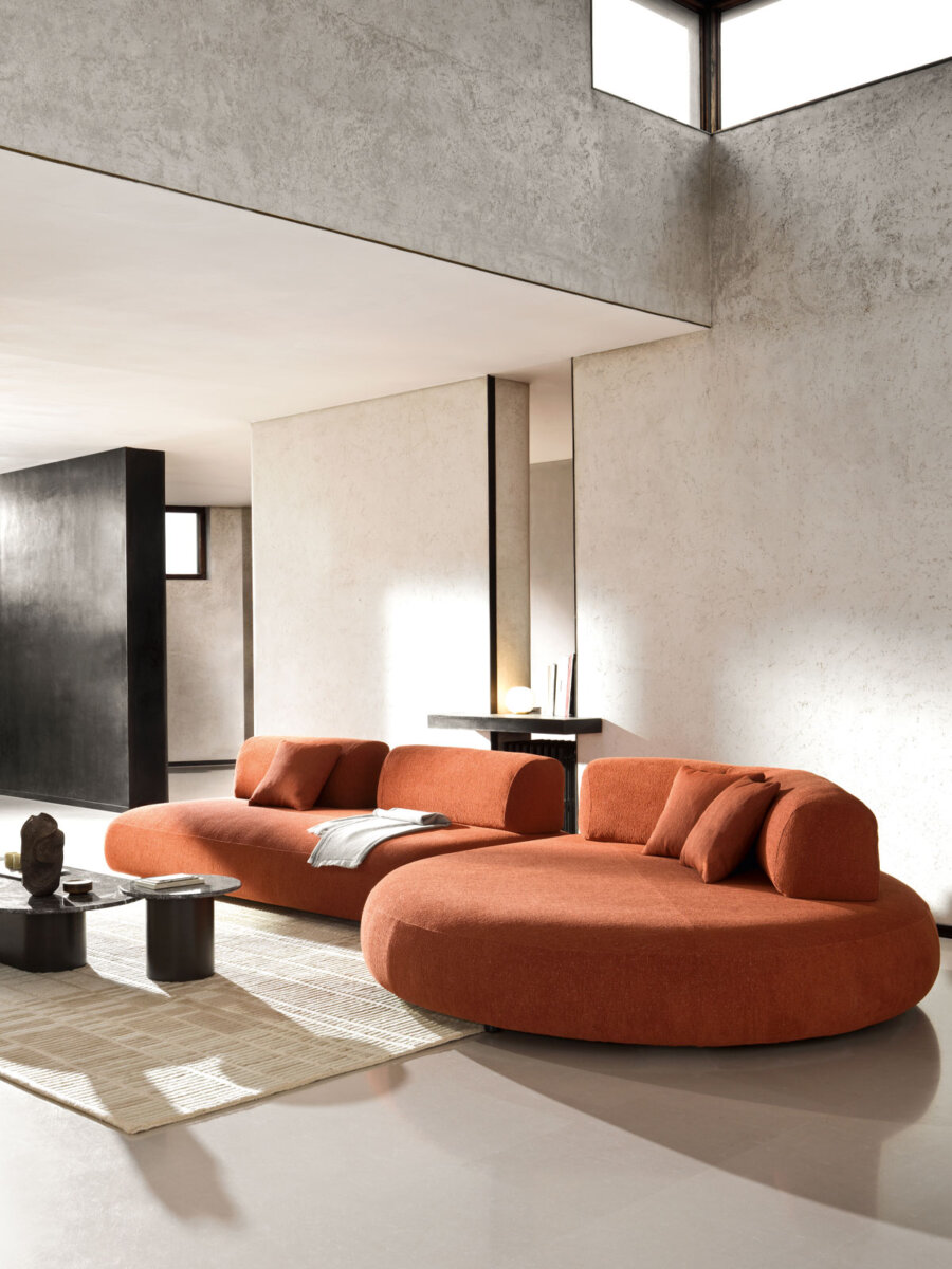 Isla Sofa