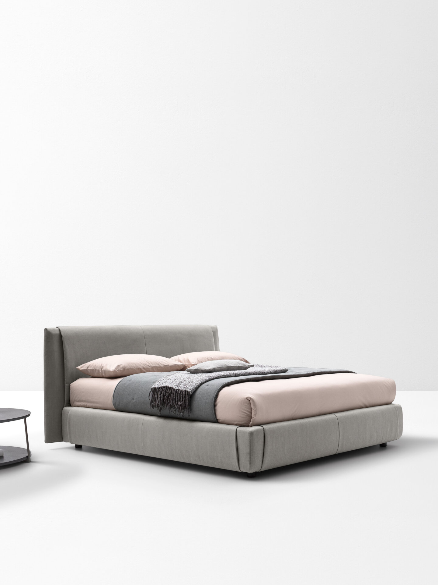 Kailua Bed