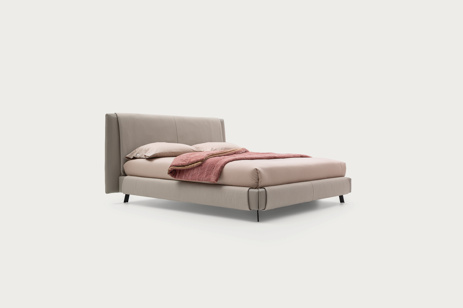 Kailua Bed