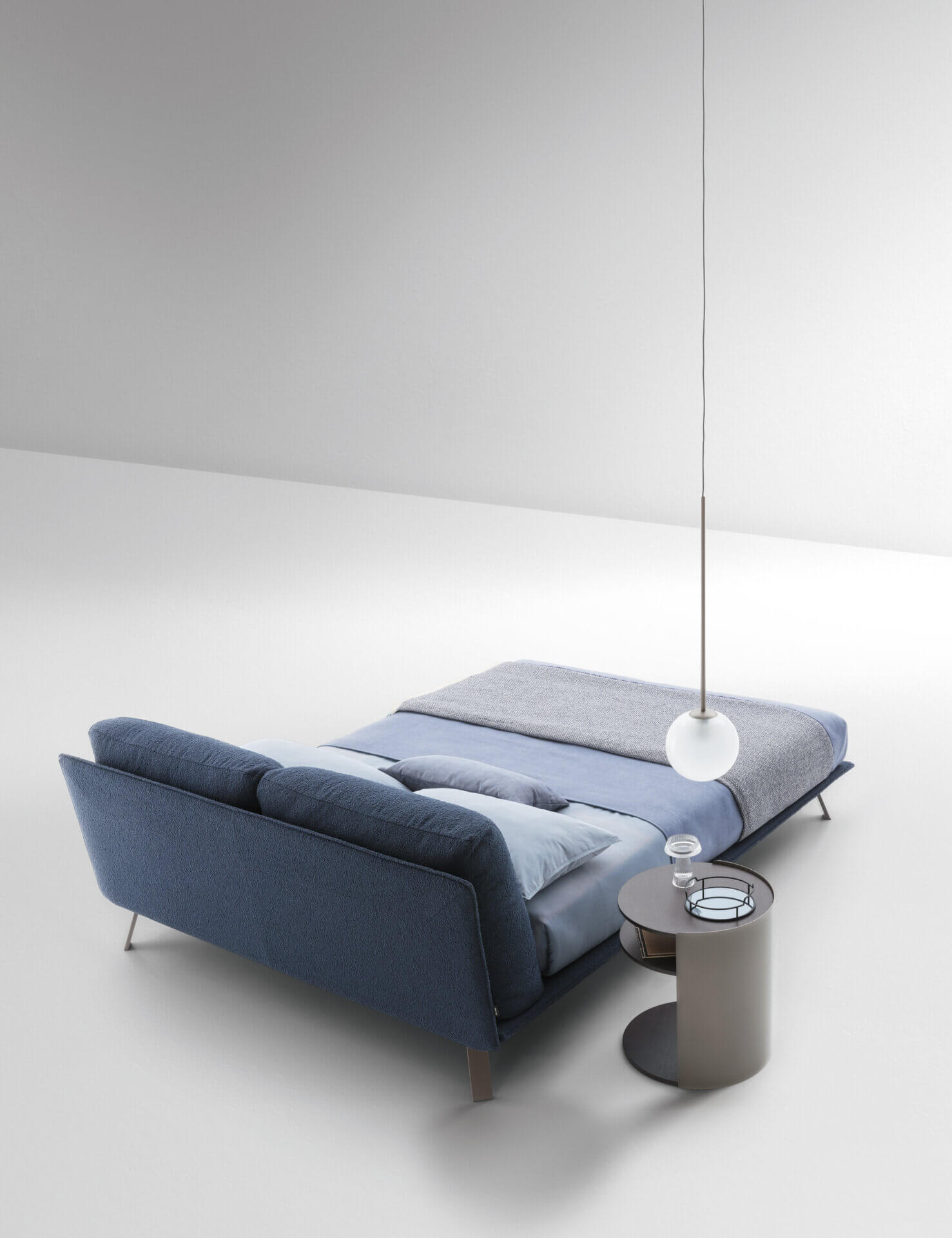 Kanaha Bed