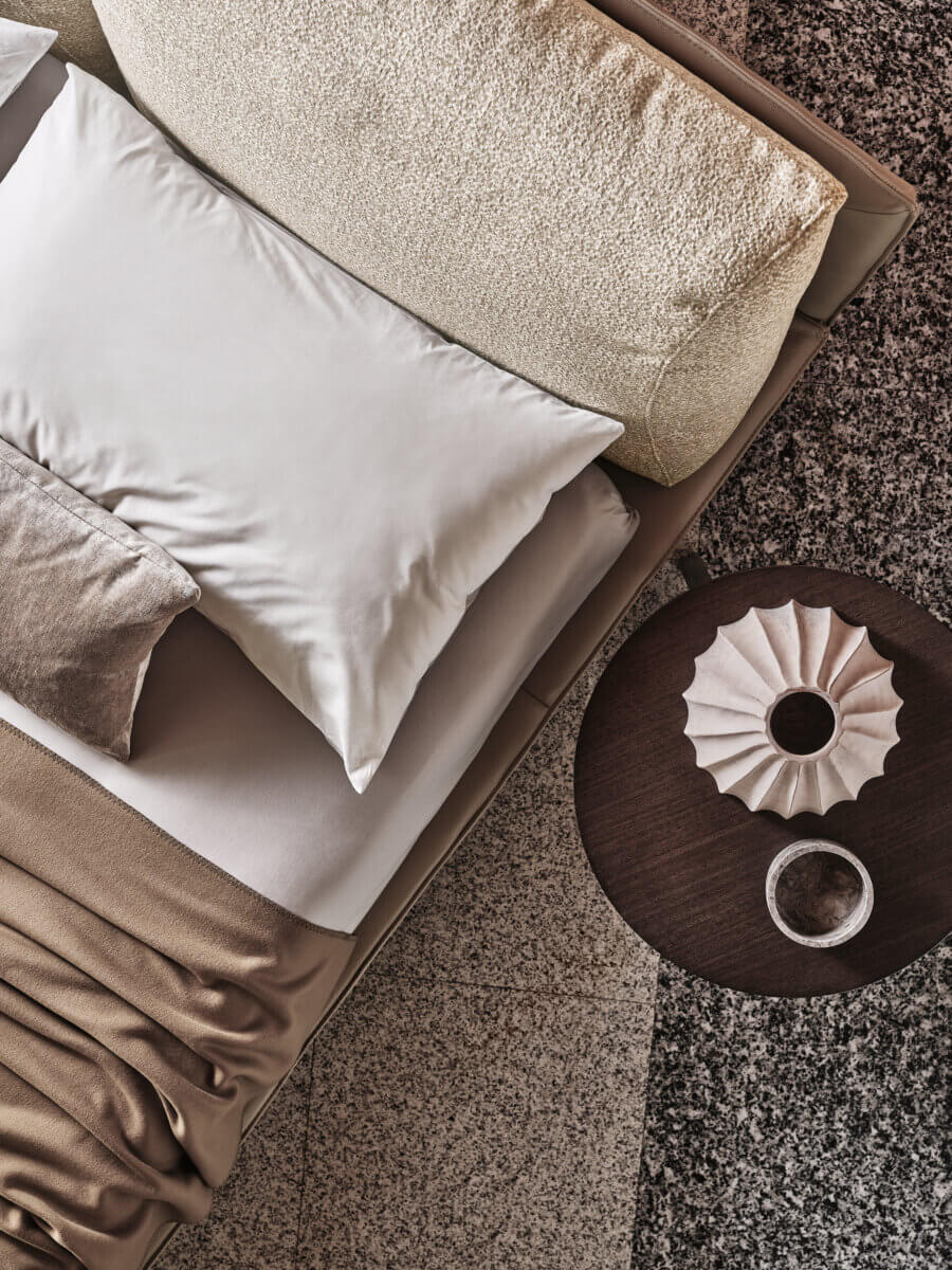 Kanaha Bed