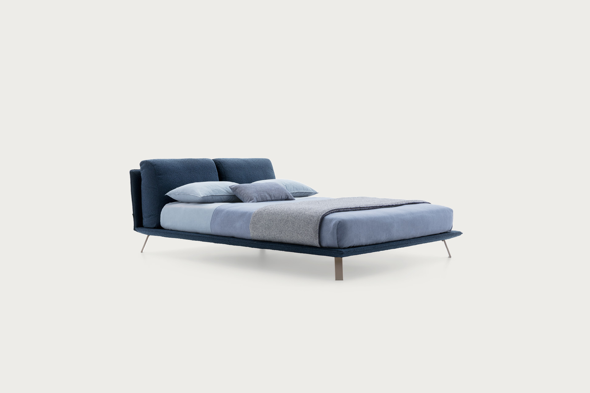 Kanaha Bed