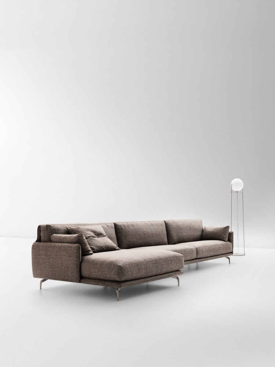 Krisby Sofa